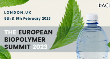 The European Bioplymer Summit 2023